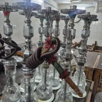 قلیان حاج اوغلی