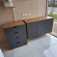 دراور و کنسول