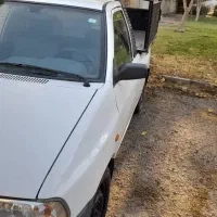 پراید وانت ۱۵۱ مدل۱۴۰۱|خودرو سواری و وانت|قرچک, مهدیه|دیوار