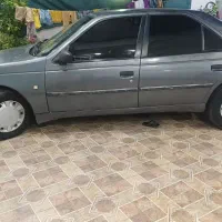 پژو ۹۵|خودرو سواری و وانت|بهبهان, |دیوار