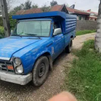 نیسان ۷۸|خودرو سواری و وانت|سنگر, |دیوار