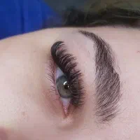 اکستنشن مژه