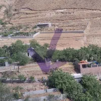 پردیس زمین ویلایی سند دار|فروش زمین و ملک کلنگی|پردیس, واصفجان|دیوار