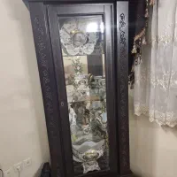 بوفه در حد نو