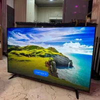 ال ای دی الجی 10قسطه|تلویزیون و پروژکتور|خرمآباد, |دیوار