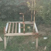 کارگاه ابریشم بافی