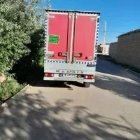 نیسان دیزل یخجالی|خودرو سواری و وانت|میاندوآب, |دیوار