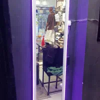 آینه قدی نو زیر قیمت