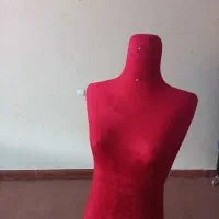 مانکن|لوازم خیاطی و بافتنی|اصفهان, خواجه عمید|دیوار