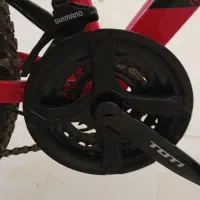 دوچرخه ۲۶ بشرط نو بودن|دوچرخه، اسکیت، اسکوتر|اردبیل, |دیوار