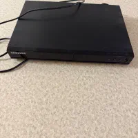 پخش کننده خانگی DVD سامسونگ E699 ساخت اندونزی