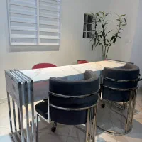 اجاره میز ناخن و صندلی-اجاره تخت مژه