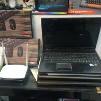 تعمیرات تخصصی لپ تاپ و کامپیوتر|خدمات رایانه‌ای و موبایل|اصفهان, باغ نگاره|دیوار