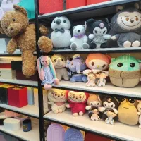 گل و عروسک موعود