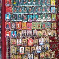 کیمدی|کلکسیون و سرگرمی|مشهد, طرق|دیوار
