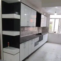 تولیدی کابینت آشپزخانه   کمددیواری  قرنیز  تعمیرات|جاکفشی، کمد، دراور|کرج, مصباح|دیوار