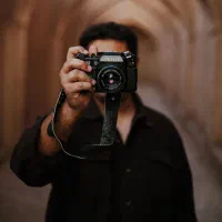 دوره های آموزشی عکاسی و ادیت حرفه ای