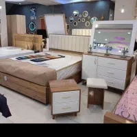 تخت خواب مدل آرتا و ویدا