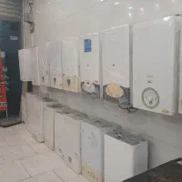 تک سرویس، تعمیرات فوری و تخصصی انواع پکیج دیواری