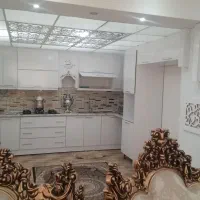 ۱۶۲متر بنا دو خوابه شخصی ساز نمایش موقعیت در پایین|اجارهٔ آپارتمان|پارسآباد, |دیوار