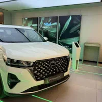 تیگو 7 پرومکس دو دف/اقساط60ماهه/تحویلروز/نمایندگی