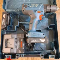 دریل شارژی بوش ۱۲ ولت  و ۱۸ ولت بوش اصلی مالزی