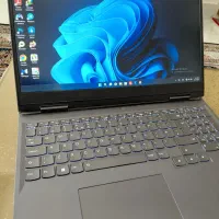 لپ تاپ گیمینگ لنوو LOQ