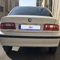سمند ef7 مدل ۹۷|خودرو سواری و وانت|اصفهان, خانه اصفهان|دیوار