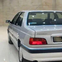 پارس ۸۸ استثنایی‌ کم کار واقعی ۲۲ هزار کار