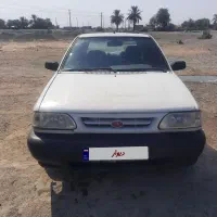 پراید مدل ۹۴