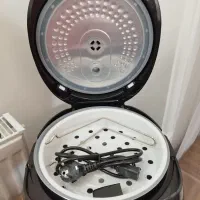 پلوپز Hesler مدل HE-4400|اجاق گاز و لوازم برقی پختوپز|آبیک, |دیوار