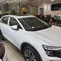Audi Q5 ۲۰۲۴|خودرو سواری و وانت|تهران, شهرک غرب|دیوار
