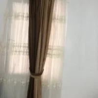 پرده و والان|پرده، رانر، رومیزی|تهران, آبشار تهران (دریاچه)|دیوار