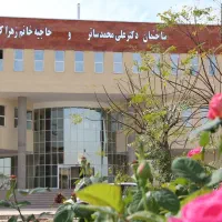 منشی خانم برای استاد دانشگاه کاشان