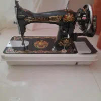 چرخ خیاطی درحد