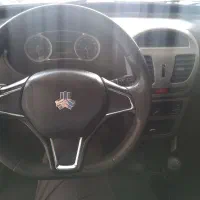 کوییک ۴۰۳ ۸۵GXR گانه|خودرو سواری و وانت|ورامین, شهرک مدرس|دیوار