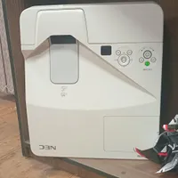 ویدیو پروژکتور NEC مدل Um330w