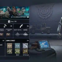 اکانت کالاف