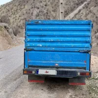 نیسان|خودرو سواری و وانت|جوانرود, |دیوار