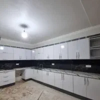 کابینت آشپزخانه ممبران طرح ملچ|مصالح و تجهیزات ساختمان|ملایر, |دیوار