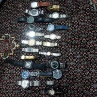 ۲۱عدد ساعت اصل