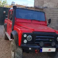 پاژن ،پاترول ،آفرود ،