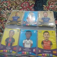 کارت های کمیدی|کلکسیون و سرگرمی|سبزوار, قصبه شرقی|دیوار