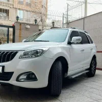 هایما اس ۷ توربو بی رنگ