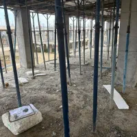 جک در مصالح ساختمانی