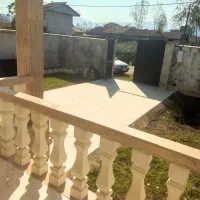 300متر 115متر بنا دوخواب خوش قواره خوش قیمت|فروش خانه و ویلا|احمدسرگوراب, |دیوار