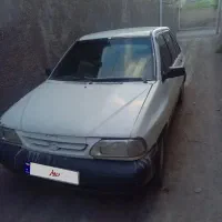 پراید۷۹کاربرات موتورسالم