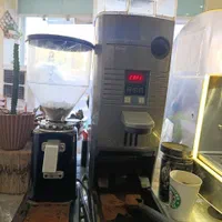 آسیاب Q9 series اسپانیایی