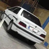 پژو پارس 95|خودرو سواری و وانت|شهرضا, |دیوار