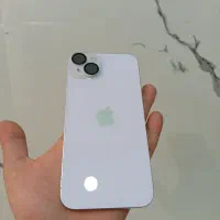 آیفون 14پلاس 256 گیگ